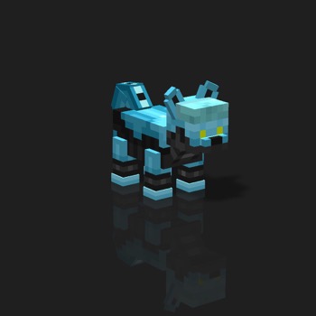 cube_pets: 3001